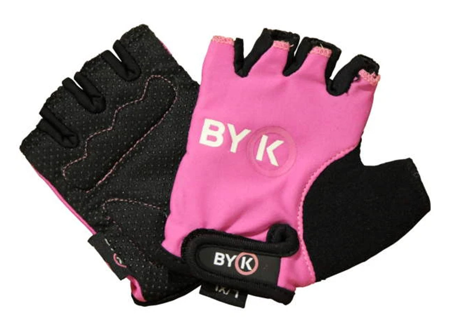 Byk Kids Cycling Gloves