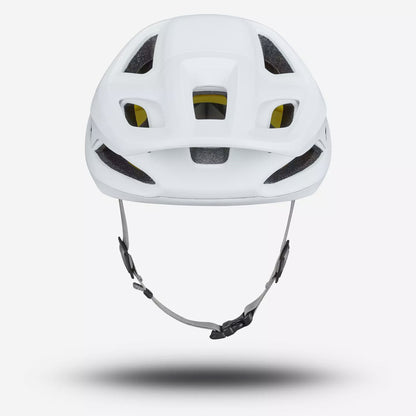 Specialized Camber Unisex MTB Helmet, White
