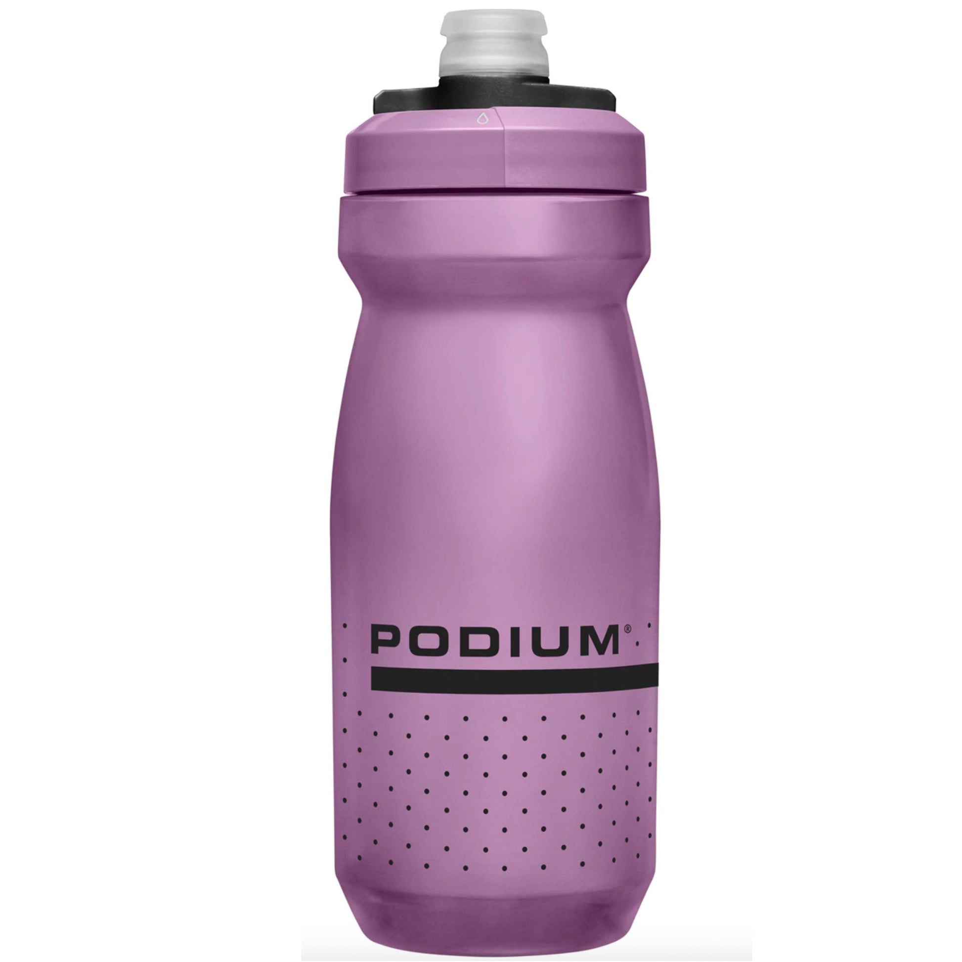 Camelbak Podium Water Bottle 600ml - Purple Woolys Wheels Sydney