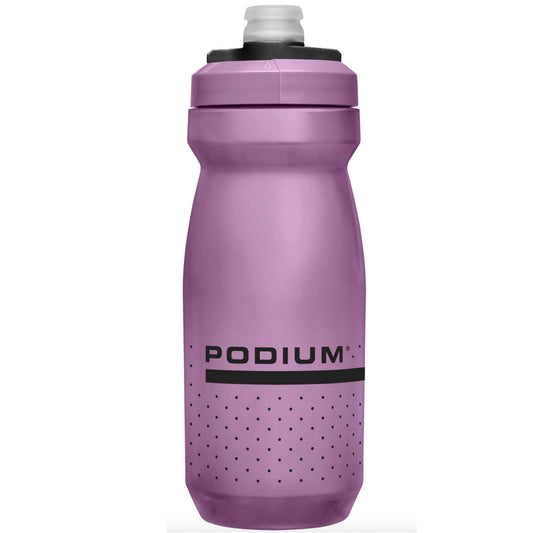 Camelbak Podium Water Bottle 600ml - Purple Woolys Wheels Sydney