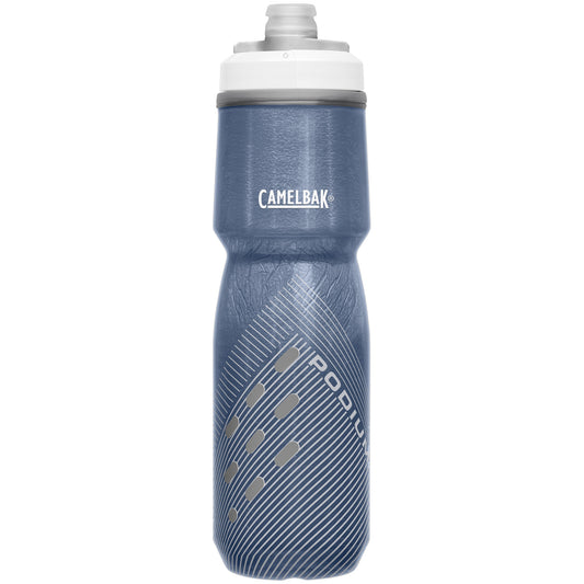 Camelbak Podium Big Chill 700ml, Navy Perforated, buy online at Woolys Wheels