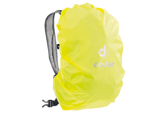 Deuter Raincover Mini - 12-22 litre, Neon