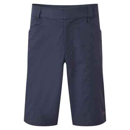 DHB Men's Trail Shorts - Navy buy online at Woolys Wheels with free delivery