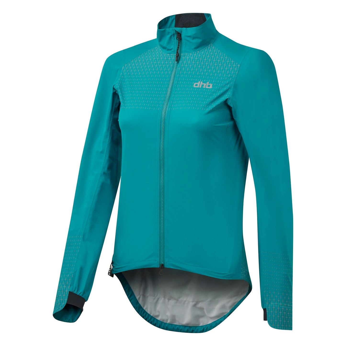 DHB Women's Aeron Tempo FLT Waterproof Jacket buy online at Woolys Wheels Sydney with free delivery