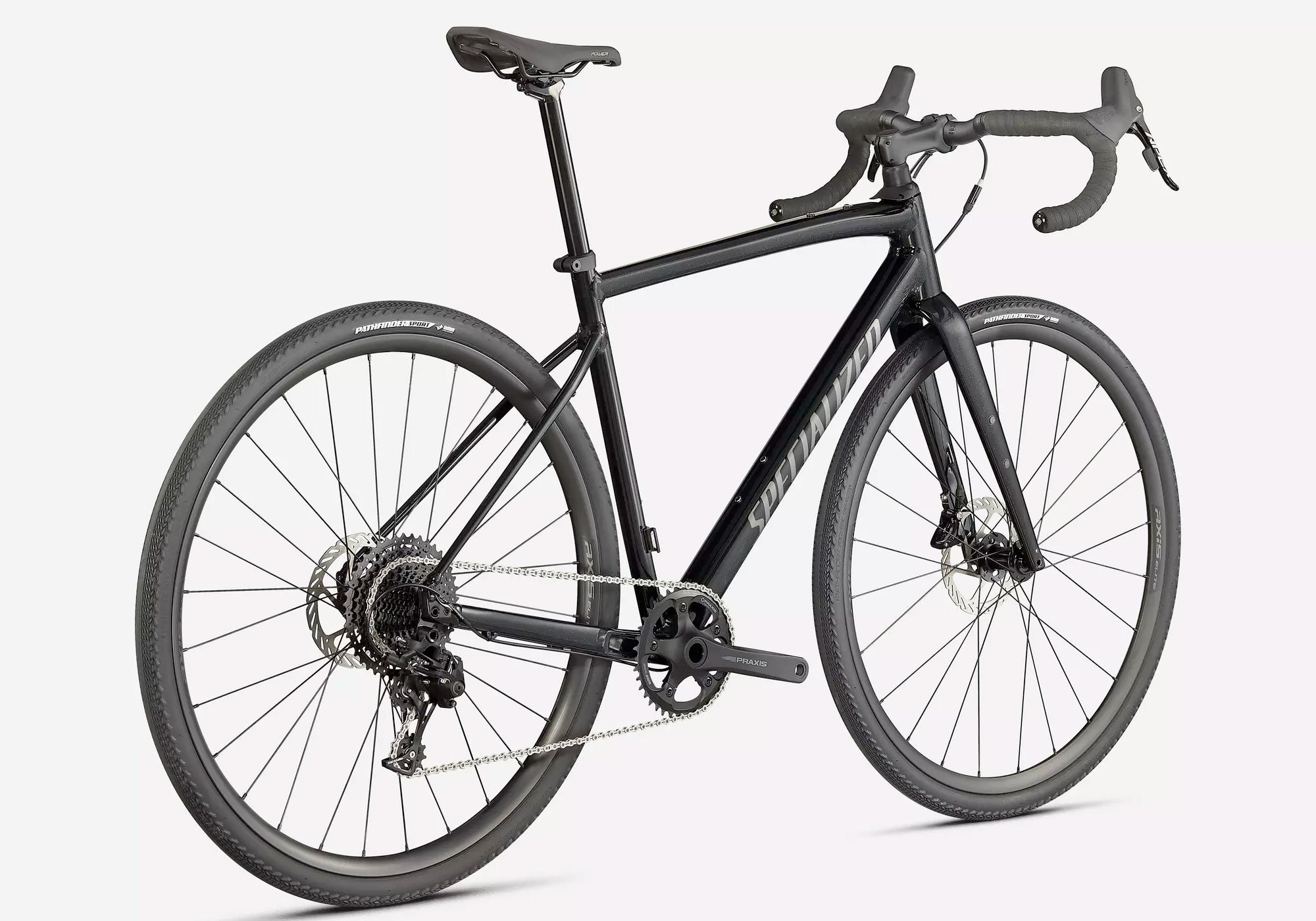 Specialized diverge e5 discount 2021 gravel bike