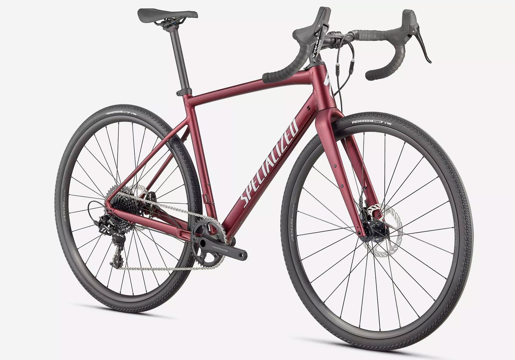 Specialized diverge best sale e5 56cm