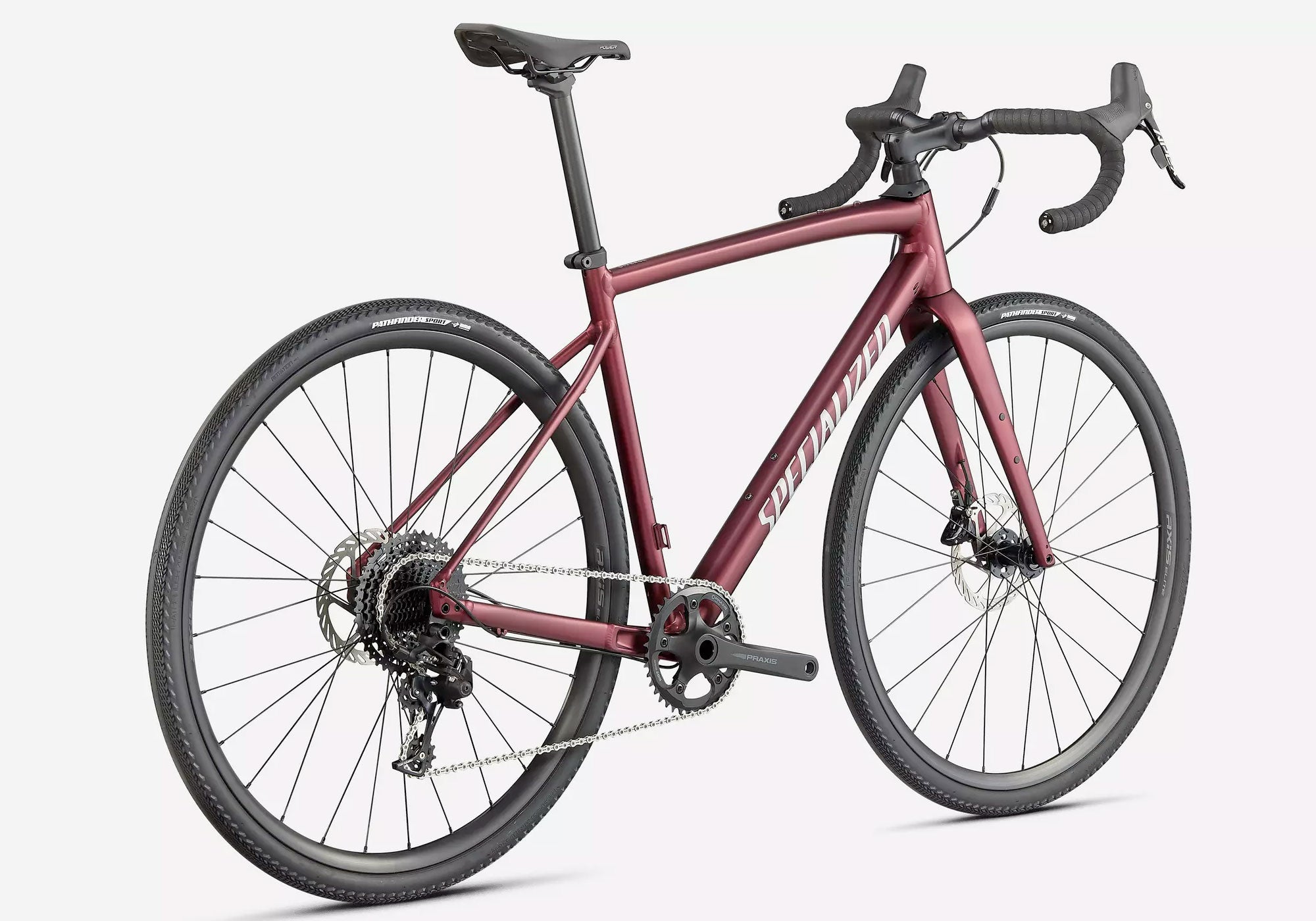 Specialized diverge best sale adventure bike