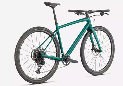 Specialized Diverge Expert E5 Evo Unisex Gravel/Adventure Bike - Satin Pine