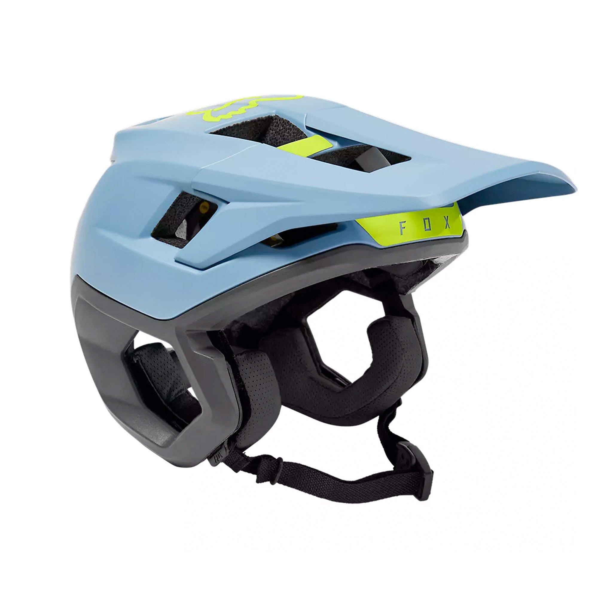 Casco fox mtb drop frame new arrivals