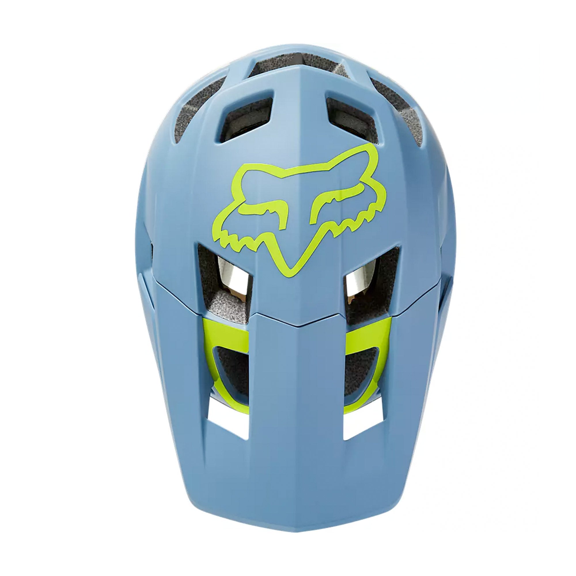 Fox dropframe 2024 helmet 2021