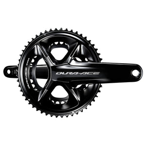 Shimano Dura Ace FC-R9200 12 Speed Crankset - 52-36T, 170mm