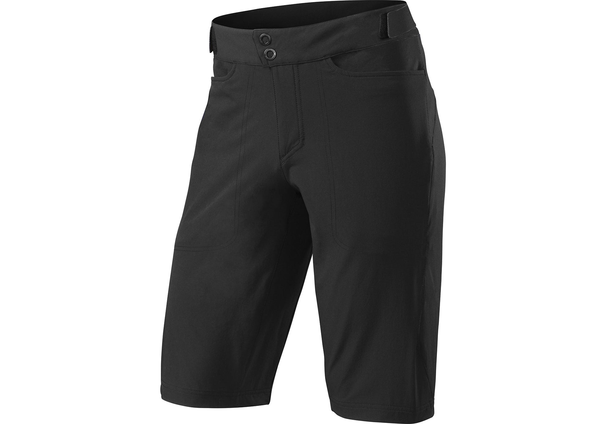 Specialized Enduro Sport Shorts Mens Black