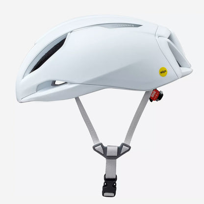 Specialized S-Works Evade 3 Road Helmet, White