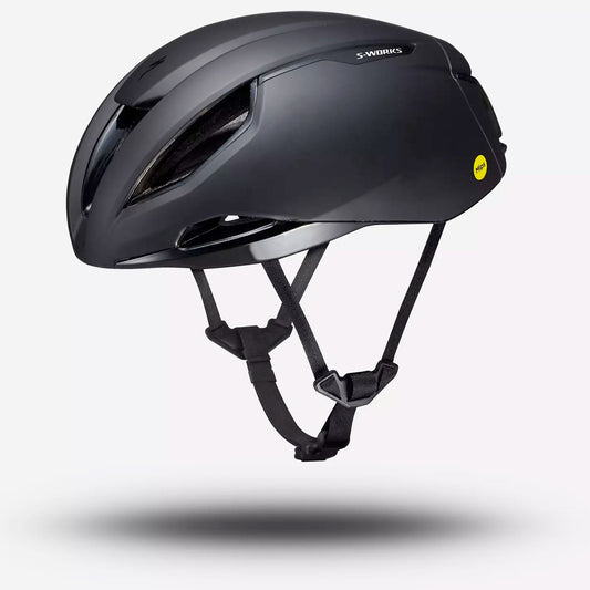 Specialized S-Works Evade 3 Road Helmet, Black