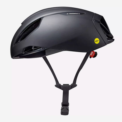 Specialized S-Works Evade 3 Road Helmet, Black