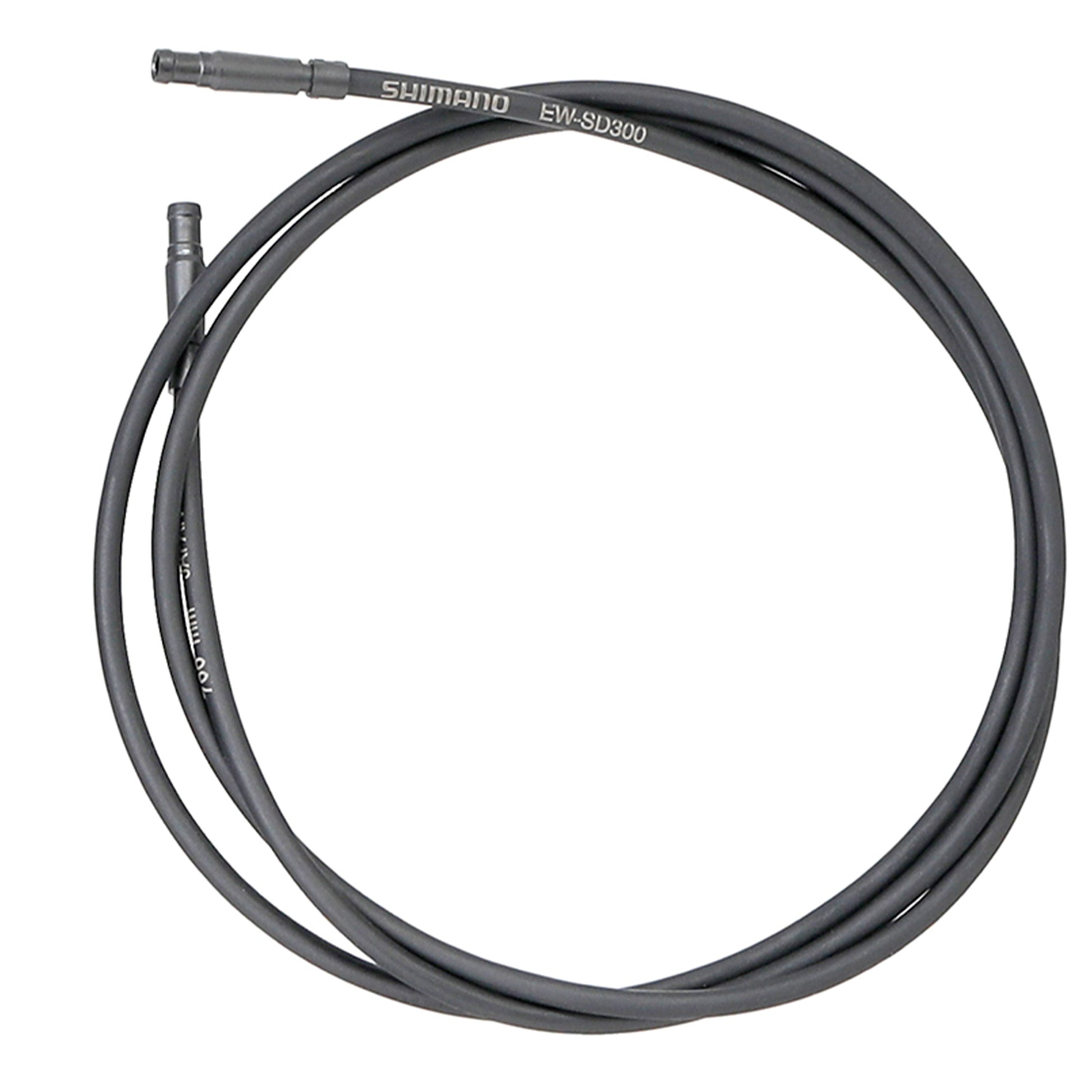 Shimano EW-SD300 Di2 Internal Electric Wire for Dura-Ace/Ultegra 700mm (front)