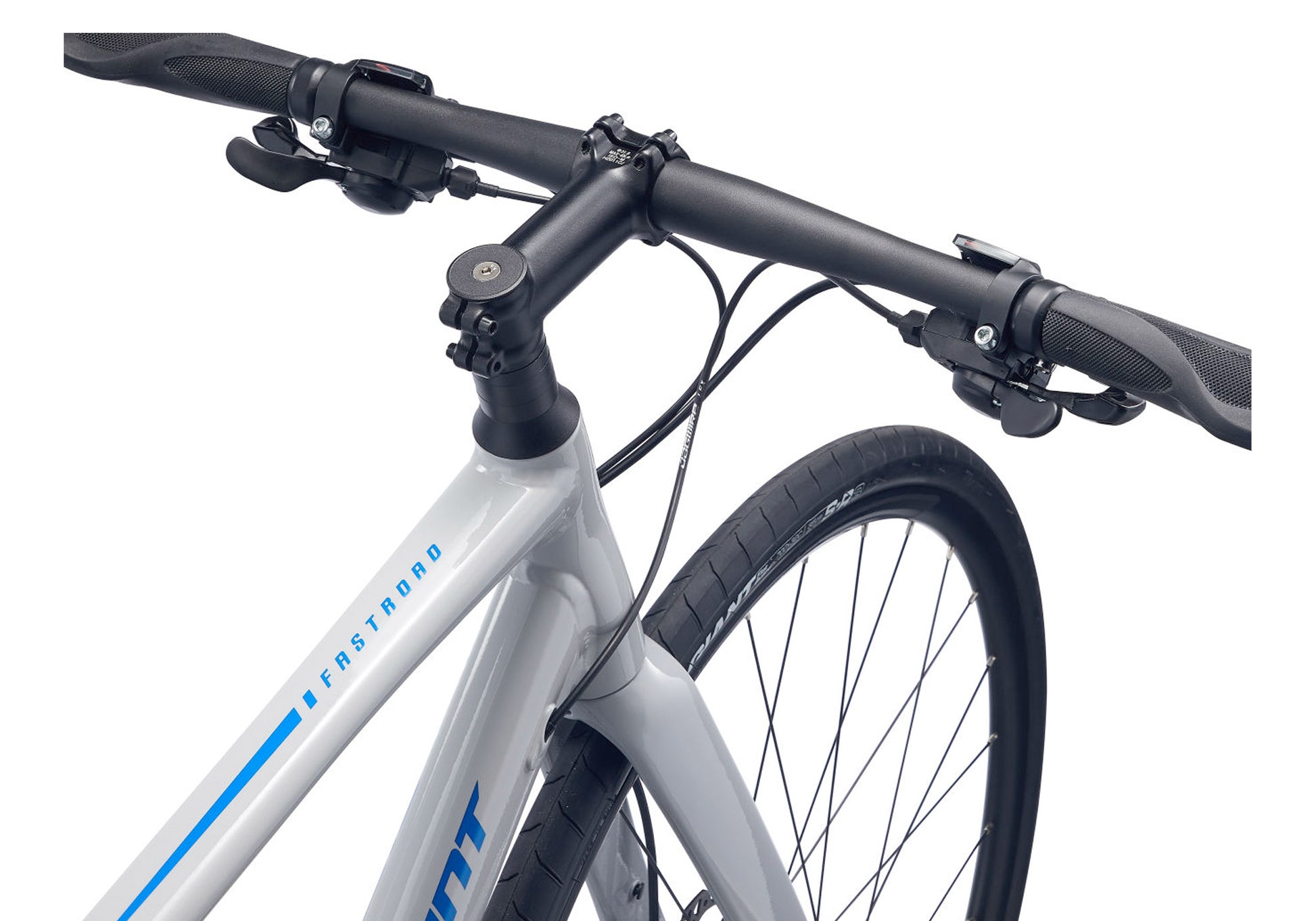 Giant Fastroad SL Men's Fitness/Urban Bike Metal