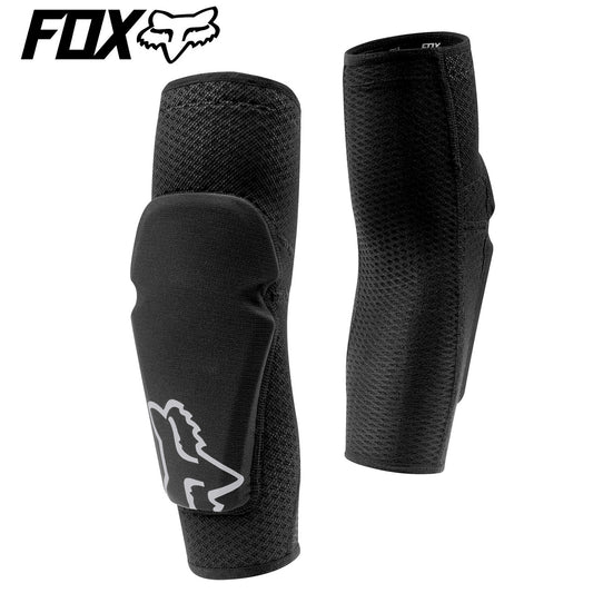 Fox Enduro D30 Elbow Guards at Woolys Wheels with free delivery