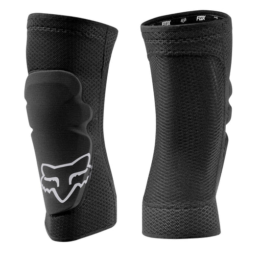 Fox Enduro Knee Sleeves (Pair) buy online at Woolys Wheels Sydney