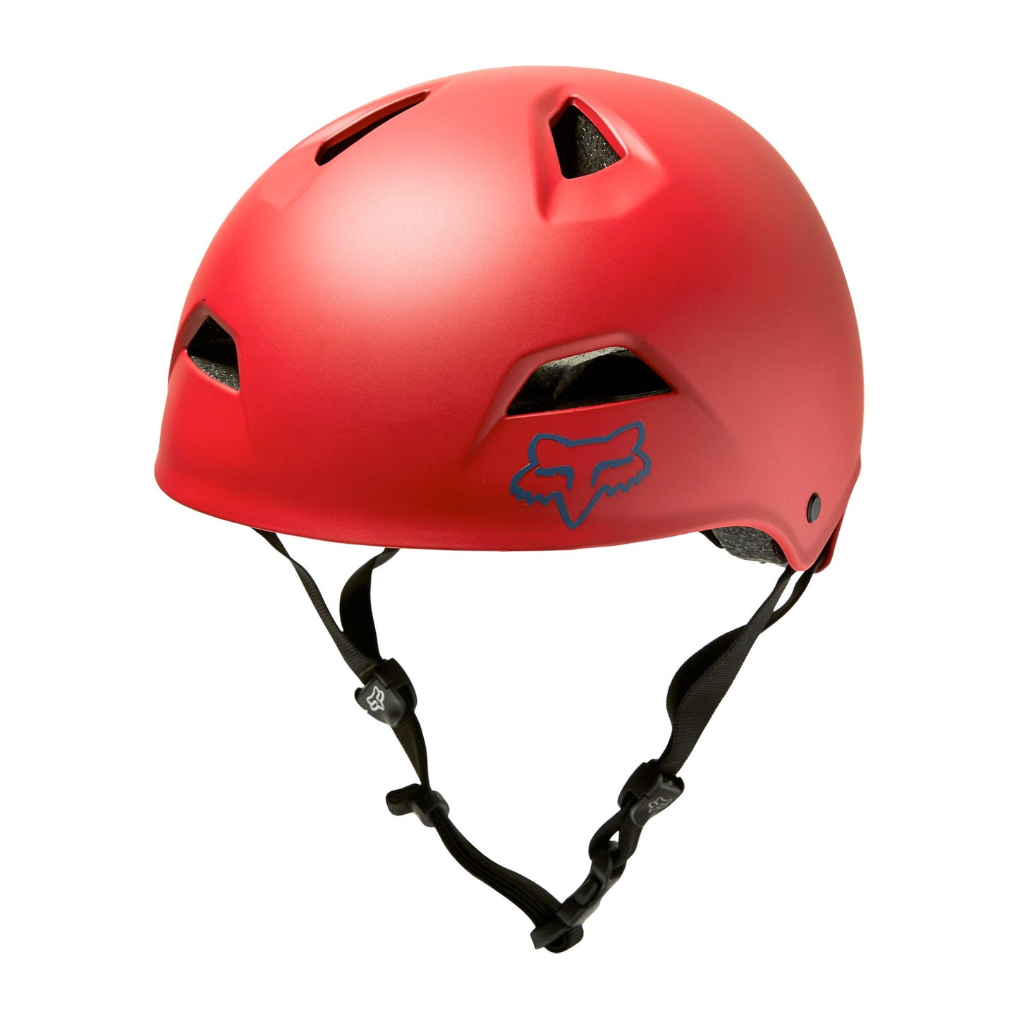 Fox Flight Sport MTB Helmet, Red