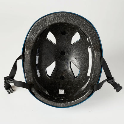 Fox Flight Sport MTB Helmet, Dark Indigo