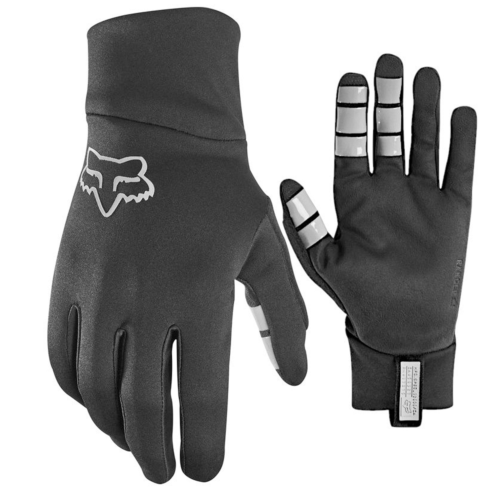 Fire gloves deals