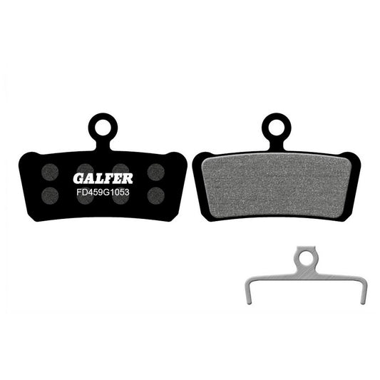 Galfer FD459G1053 Disc Brake Pads (Pair) - SRAM Guide / Avid Trail (X0, 7, 9)