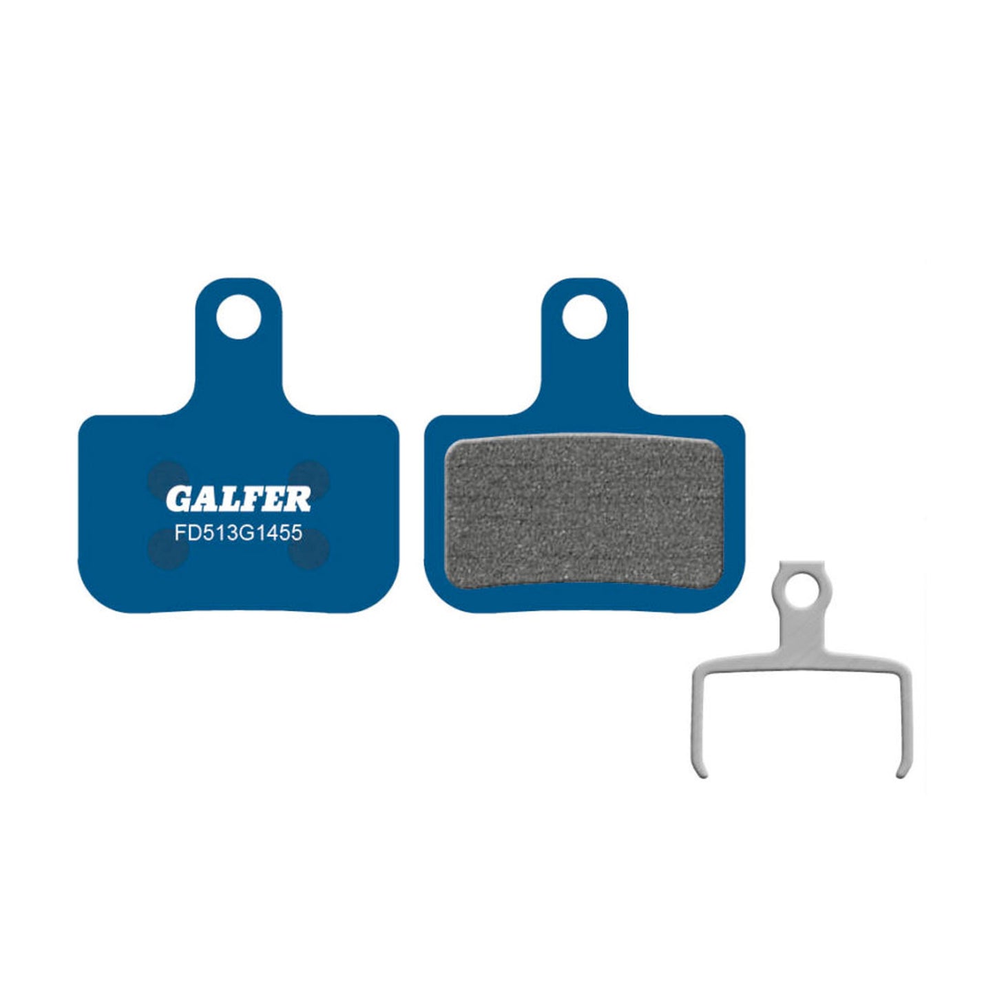 Galfer FD513 Disc Brake Pads SRAM Level, T, TL & ULTIMATE (2019 UP) & FORCE AXS