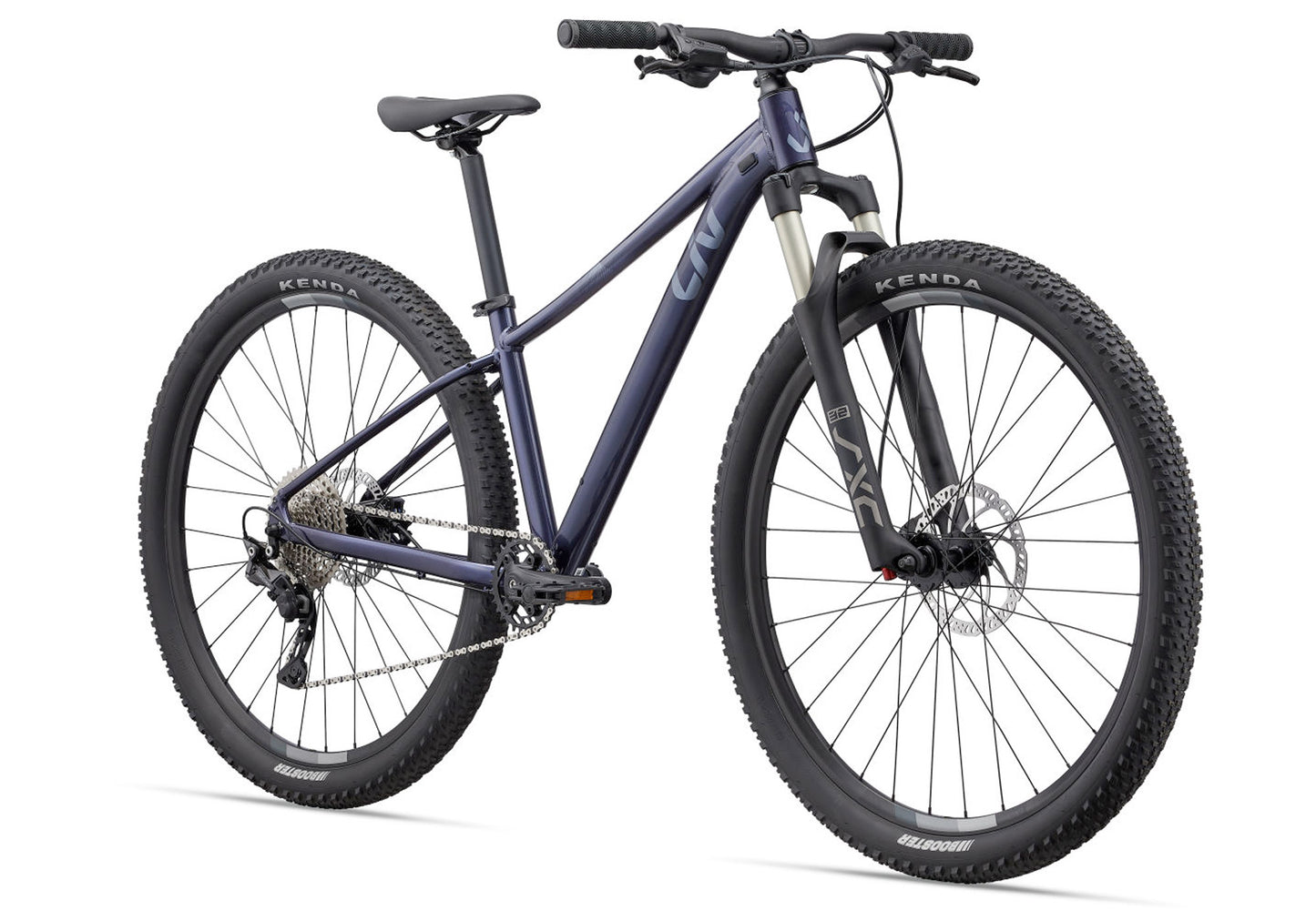 2022 Giant Liv Tempt 1 29 Women's Mountain Bike - Milky Way