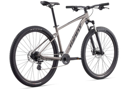2023 Giant Talon 29, 4 Men's Mountain Bike - Metal