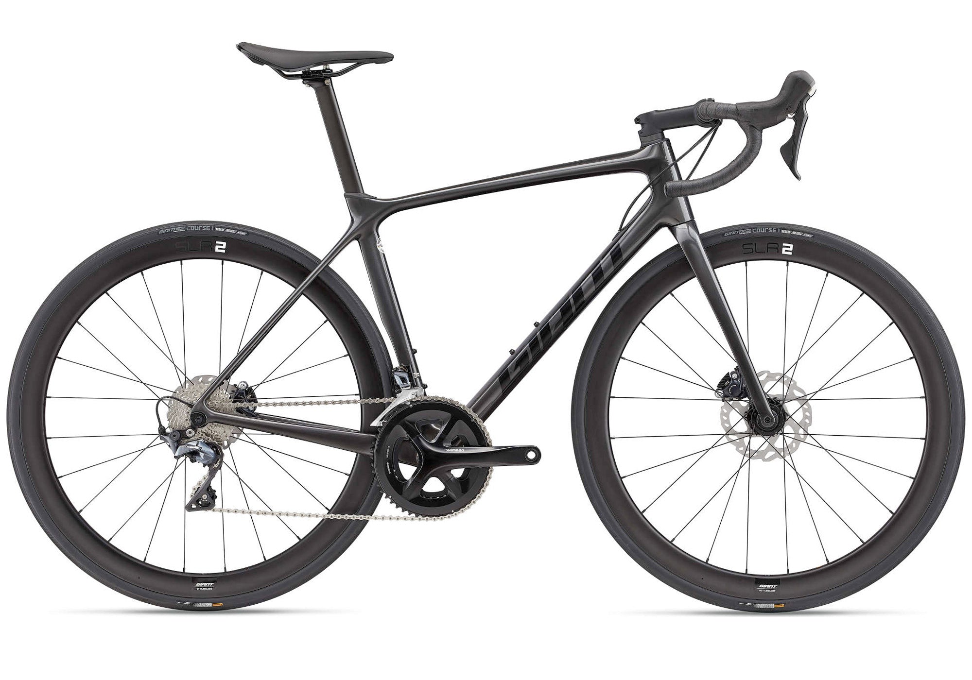 Giant tcr advanced sl 2 clearance 2020