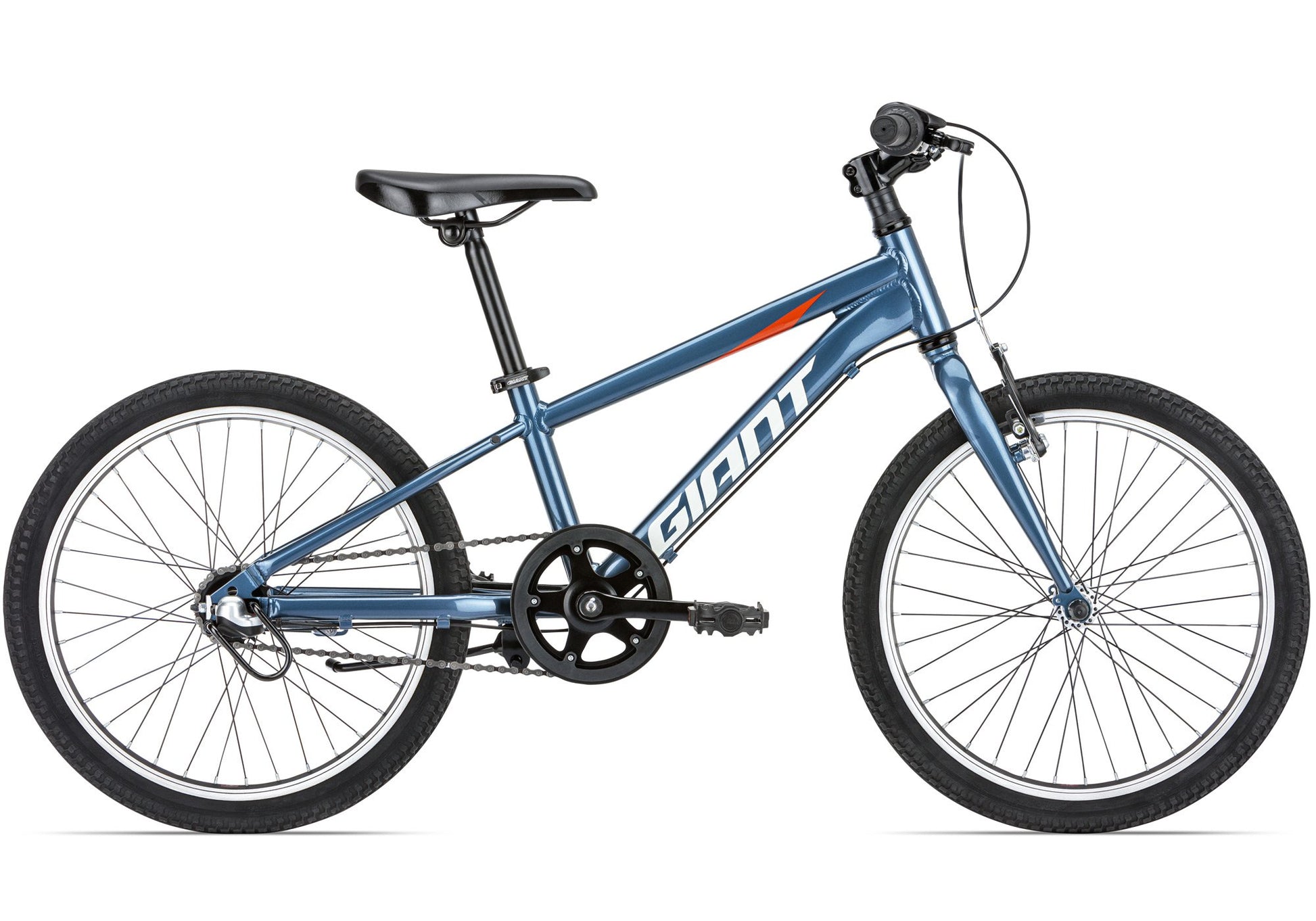 2022 Giant XTC Jr Street 20", Childrens Bike, Blue Ashes buy online at Woolys Wheels bike shop Sydney