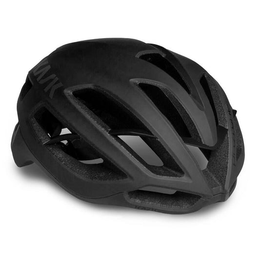 Kask Protone Icon Road Helmet WG II, Black Matt