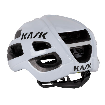 Kask Protone WG11 Road Helmet, White