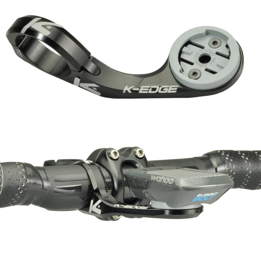 K-Edge MAX XL Mount for Wahoo - 31.8mm Diameter