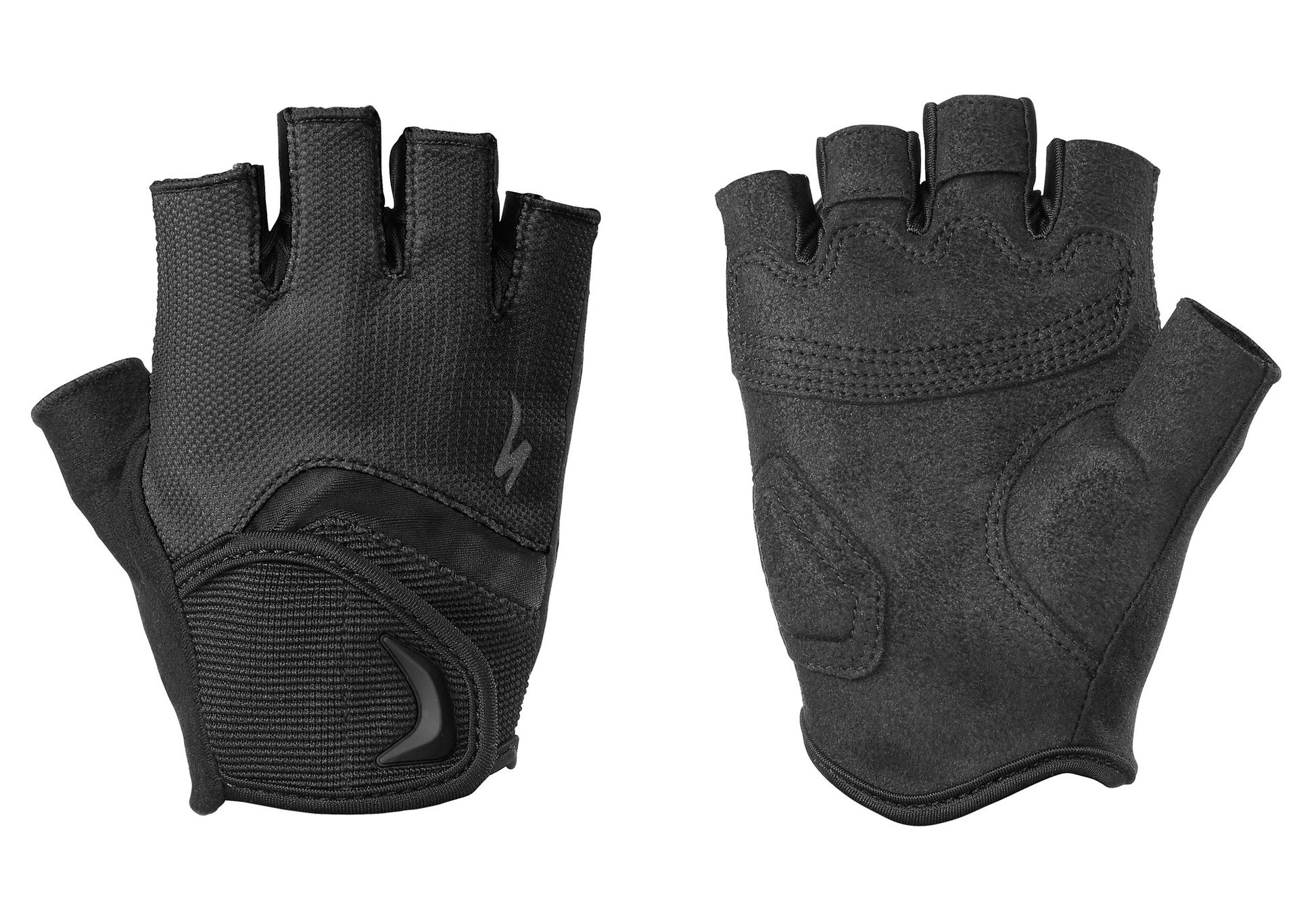 Specialized Kids Body Geometry Gloves, Black