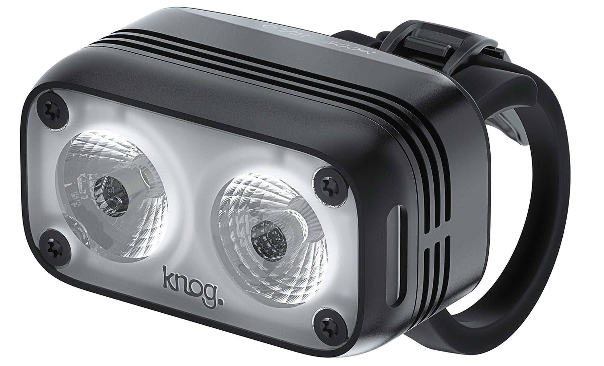 Knog Blinder Road 400 Lumen Front LED Light woolyswheels .au