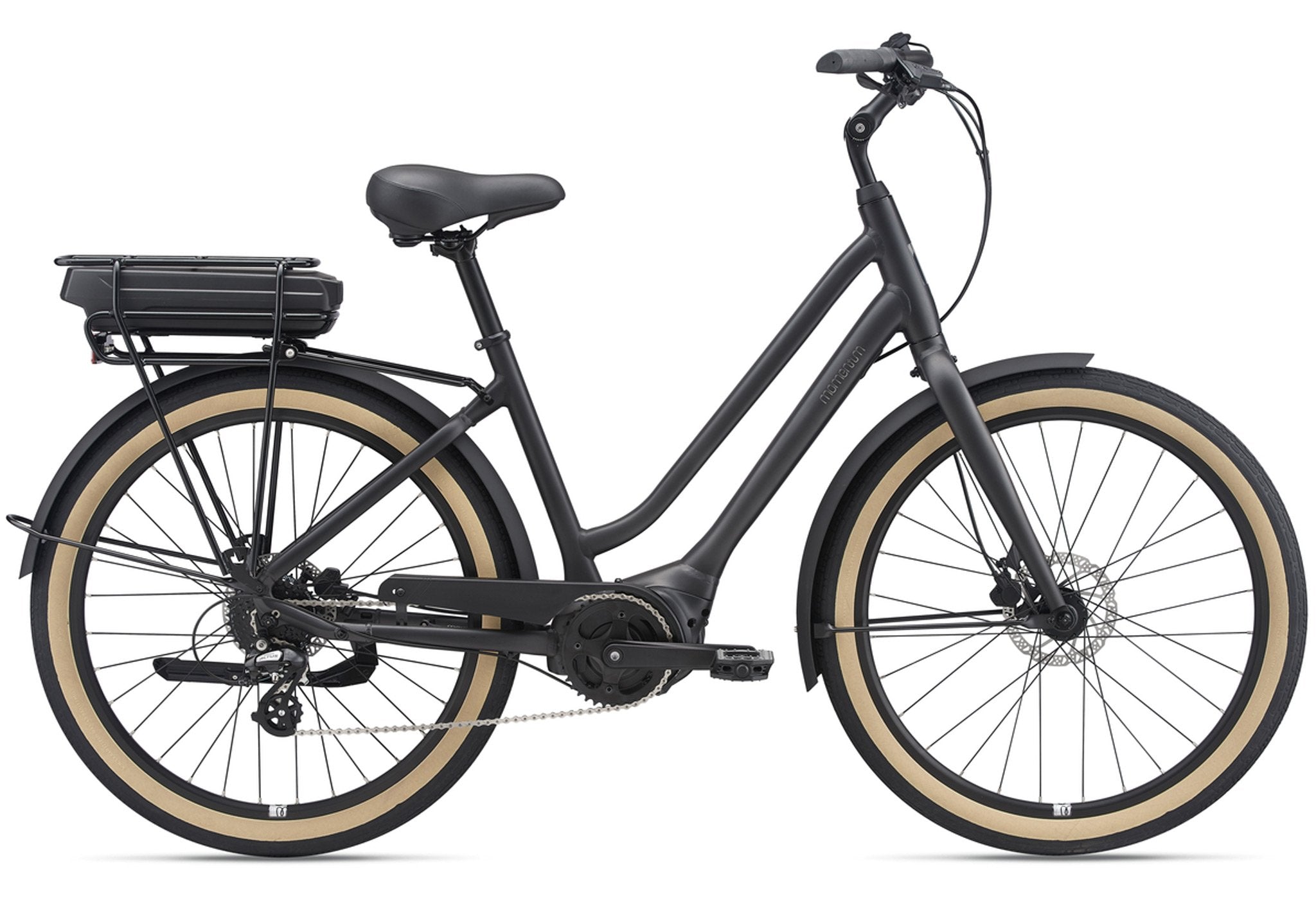 Giant womens e hot sale bike