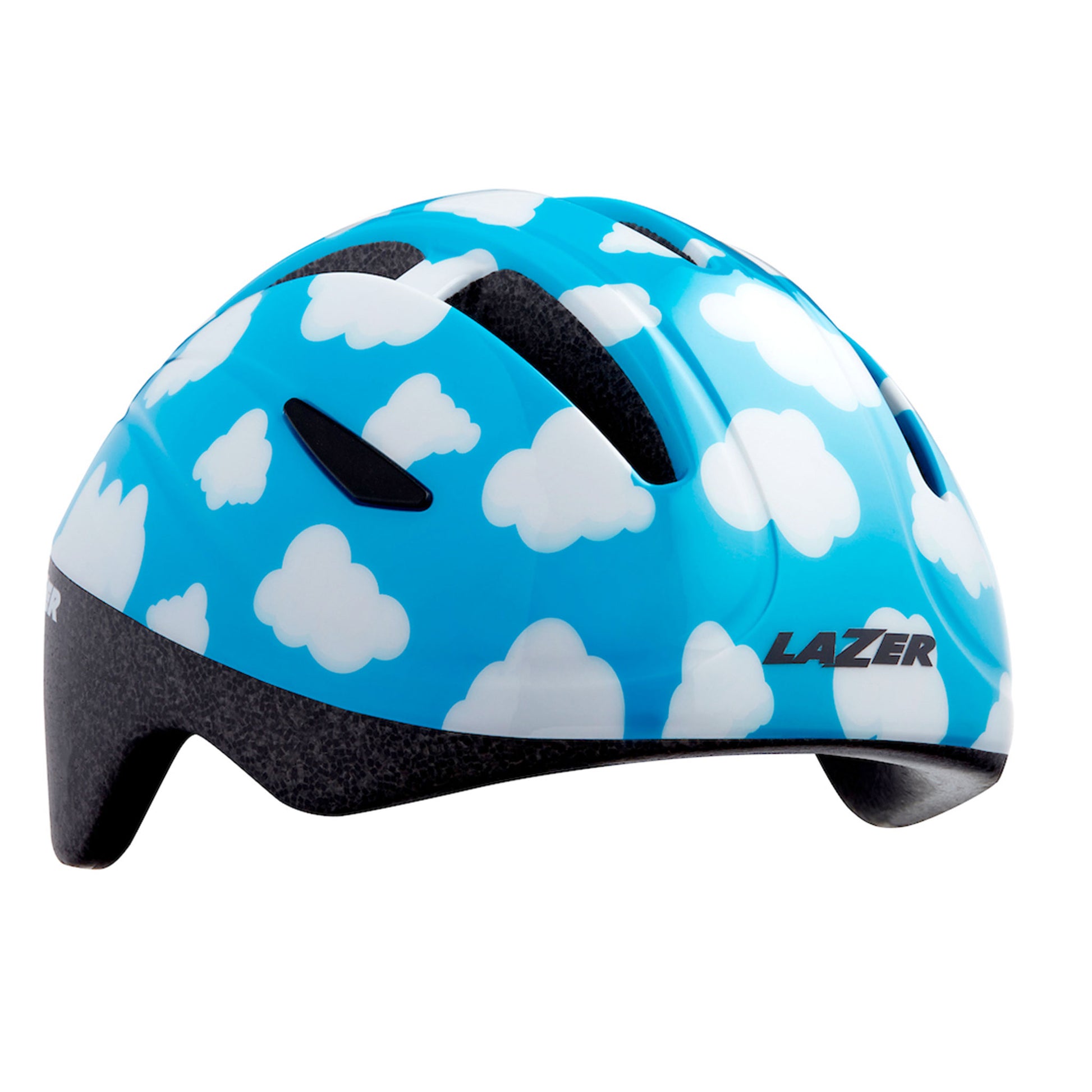 Lazer BOB+ Children's Unisize Helmet, Clouds