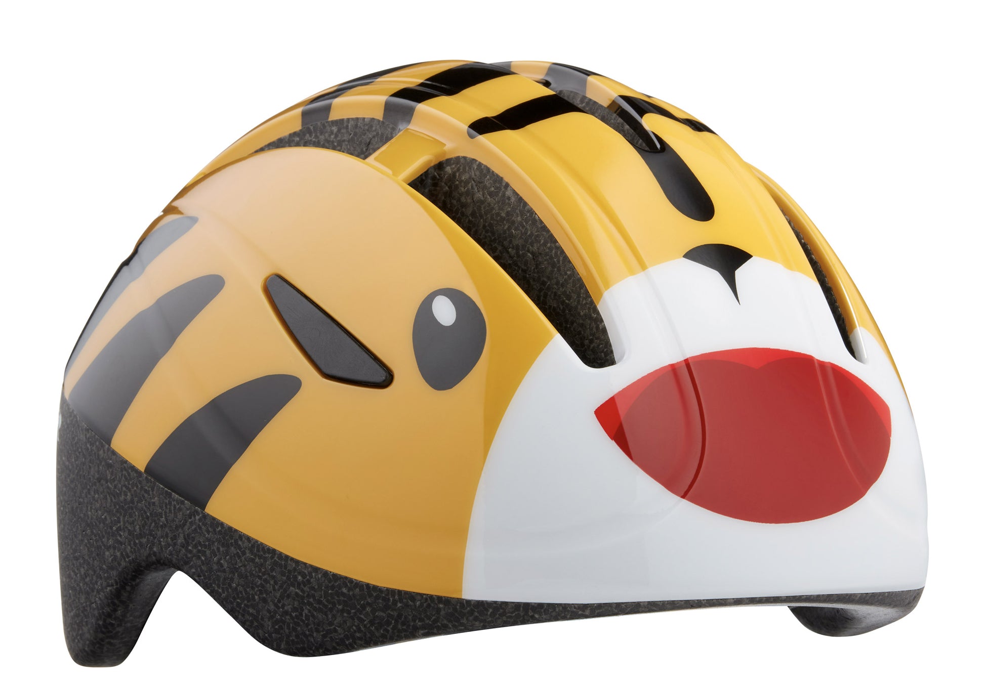 Lazer BOB+ Children's Unisize Helmet, Tiger