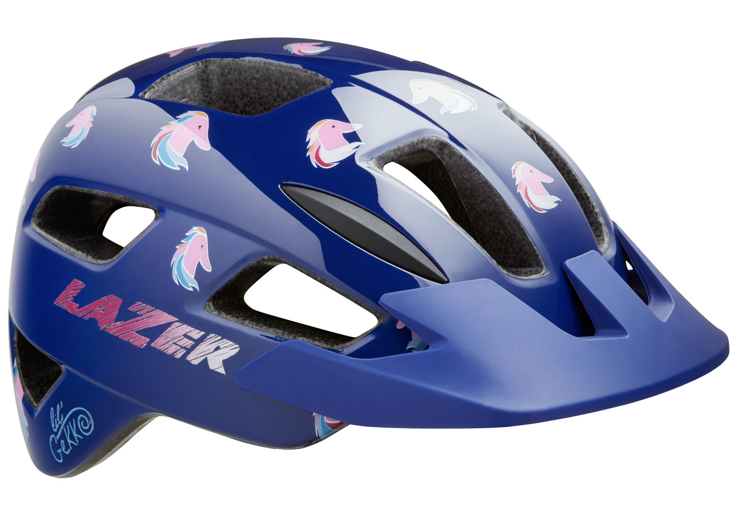 Lazer Li'l Gekko, Unifit Childrens Helmet, Pony Woolys Wheels online shopping Sydney