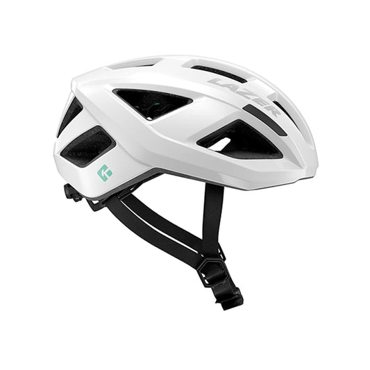 Lazer Tonic Road Helmet with Kineticore MIPS, White