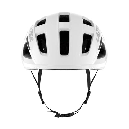 Lazer Tonic Road Helmet with Kineticore MIPS, White