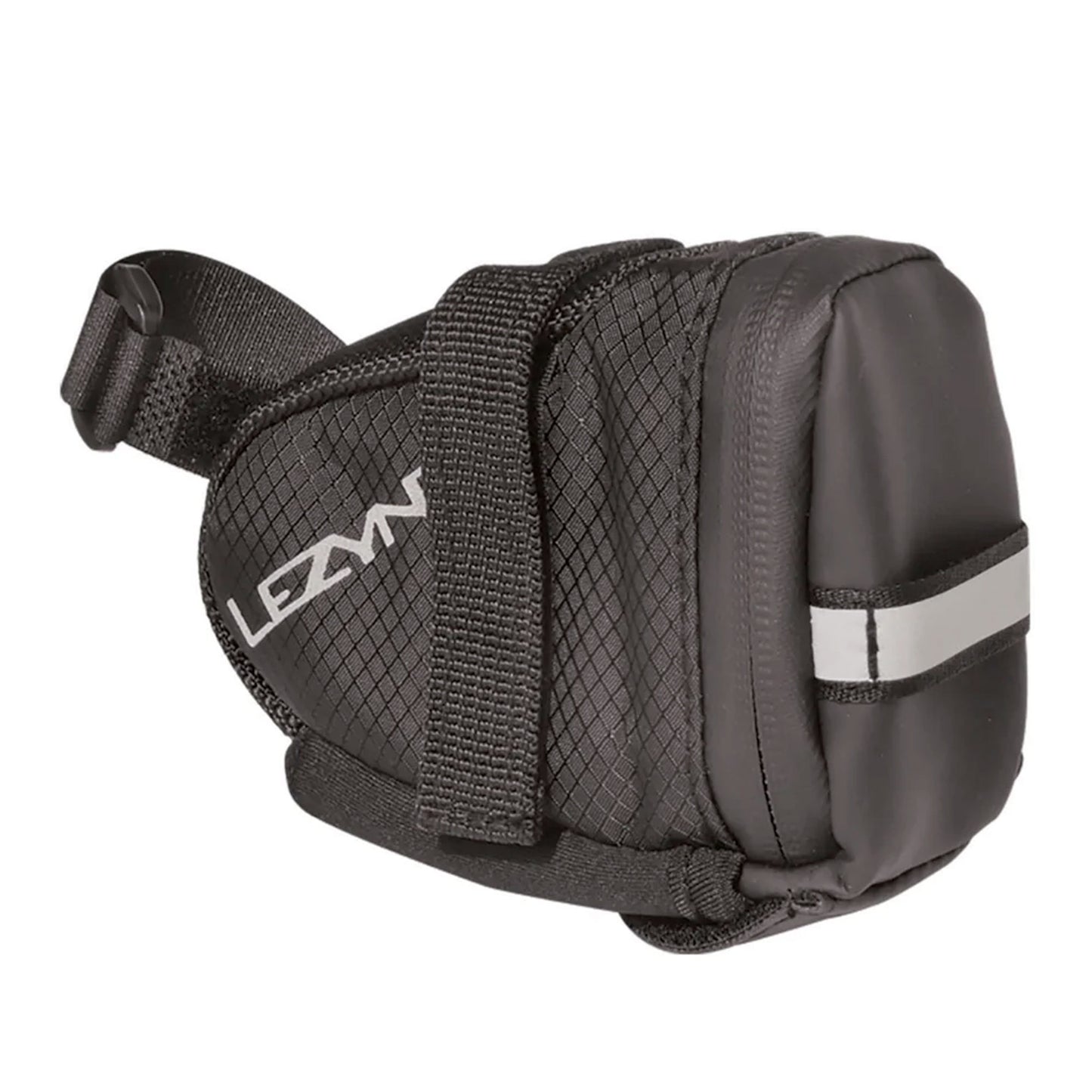 Lezyne Caddy Small Black Saddle Bag