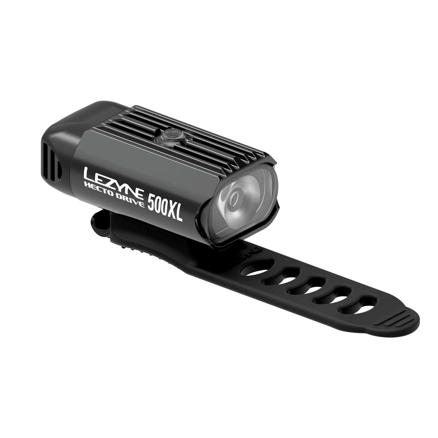 Lezyne Hecto Drive 500XL Front Headlight buy online at Woolys Wheels with free delivery