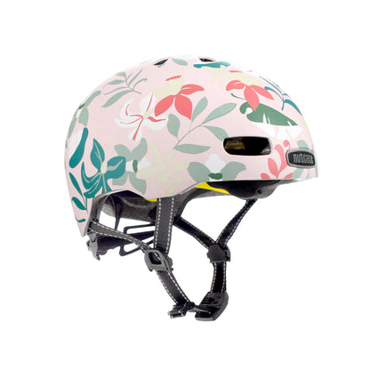 Nutcase Little Nutty, Leaf It MIPS Kid's Helmet