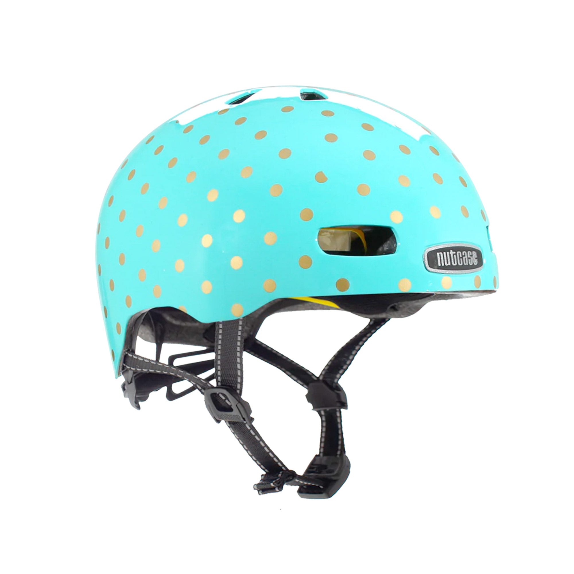 Little nutty bike helmet sale