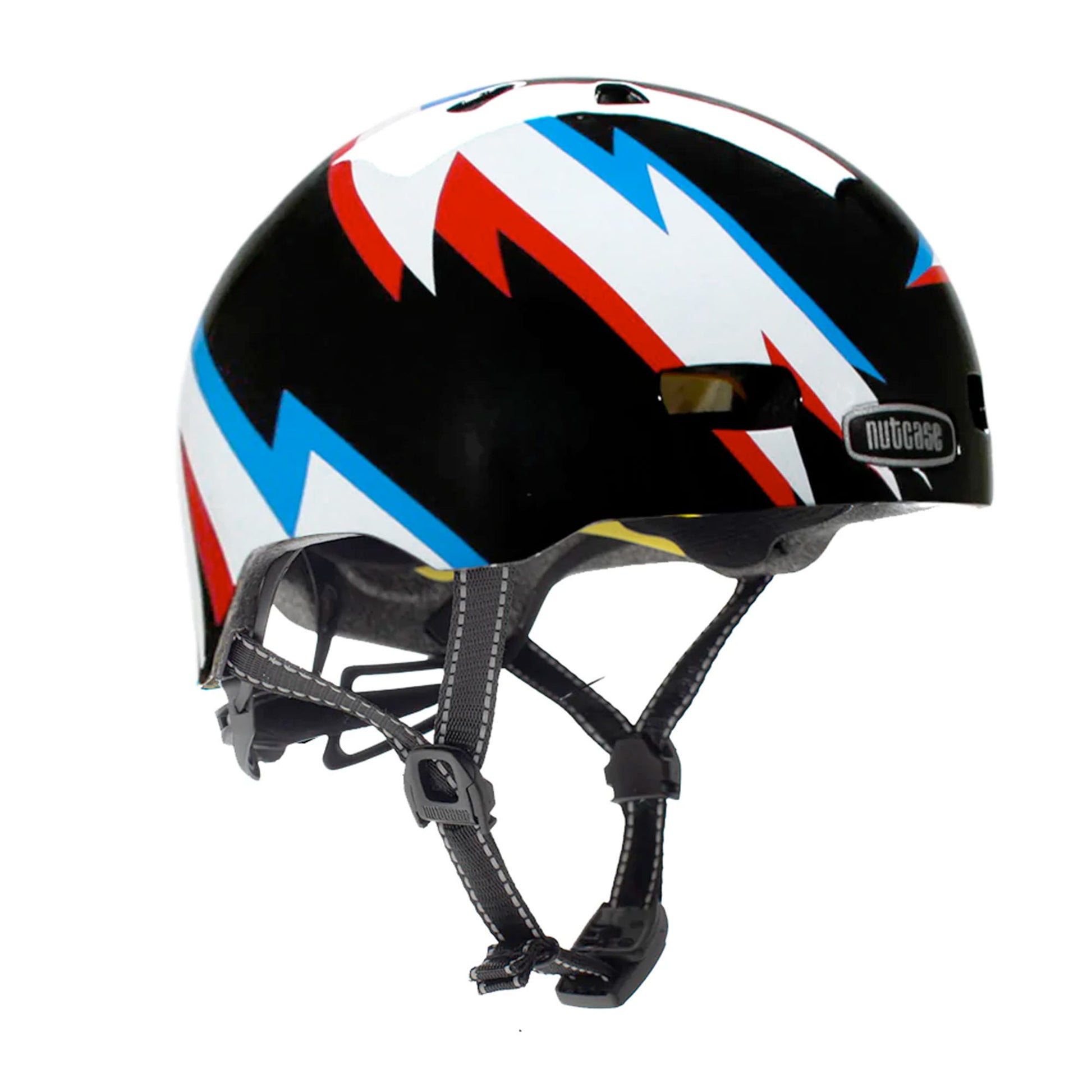 Nutcase Little Nutty, MIPS Youth Helmet Spark 52-56cm