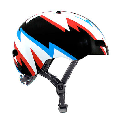 Nutcase Little Nutty, MIPS Youth Helmet Spark 52-56cm