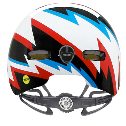 Nutcase Little Nutty, MIPS Youth Helmet Spark 52-56cm